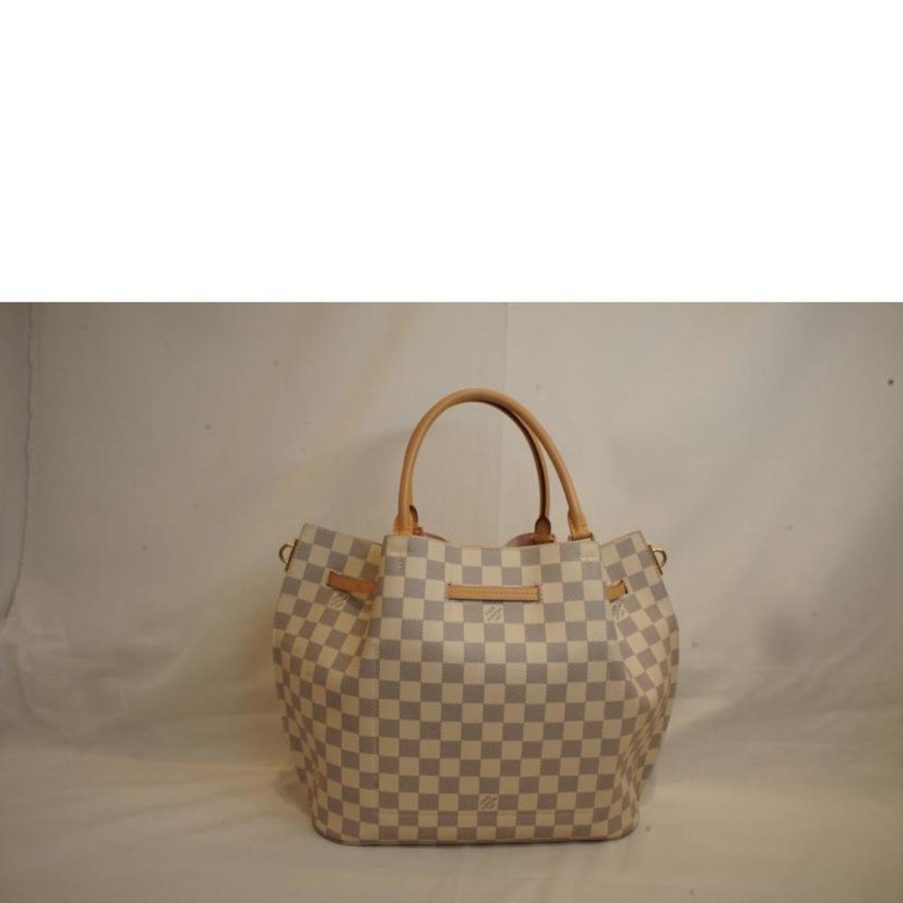 Louis Vuitton Bag Girolatta Shoulder Azur